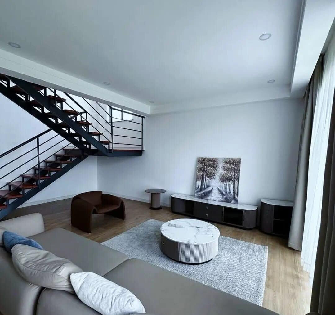 4BR All-Ensuite Villa with DSQ & Pool Access - Ongata Rongai