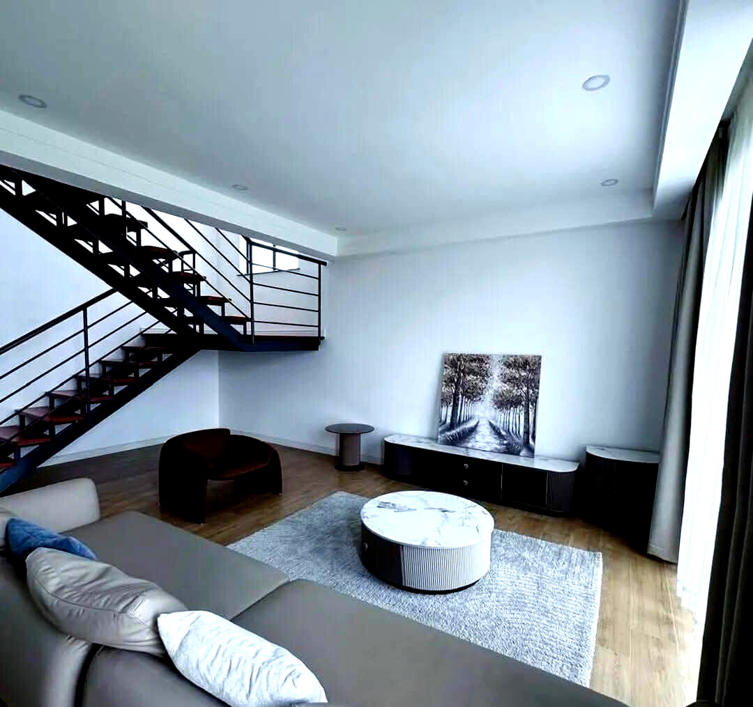 4BR All-Ensuite Villa with DSQ & Pool Access - Ongata Rongai