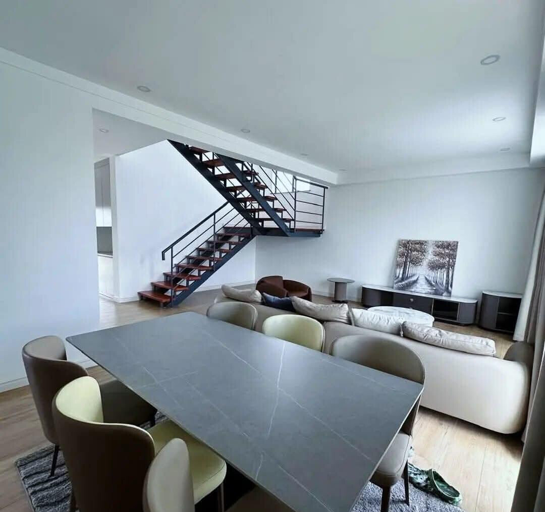 4BR All-Ensuite Villa with DSQ & Pool Access - Ongata Rongai