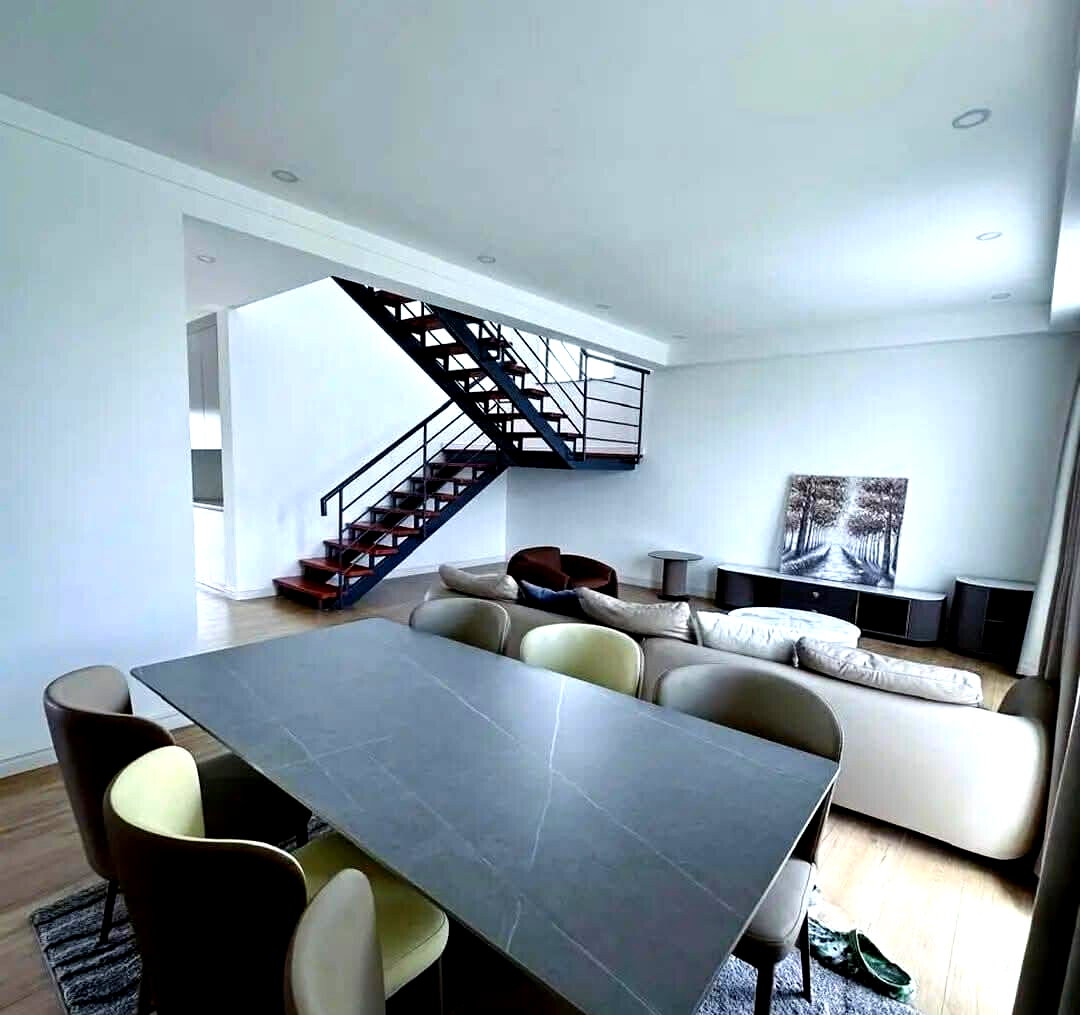 4BR All-Ensuite Villa with DSQ & Pool Access - Ongata Rongai
