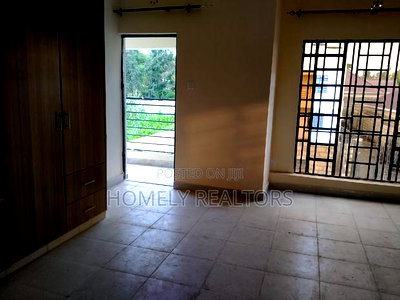4bdrm Maisonette in Kiserian, Magadi for sale - Image 3