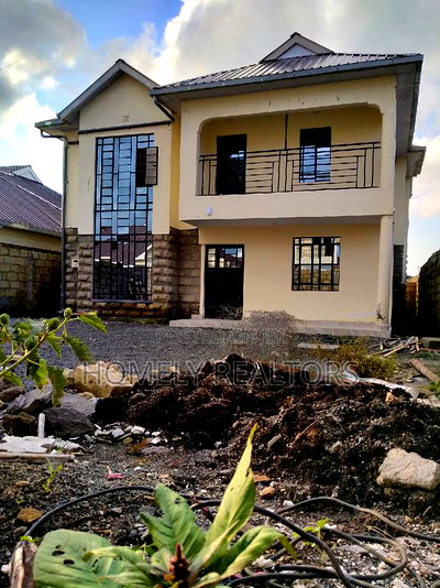 4bdrm Maisonette in Kiserian, Magadi for sale - Image 2