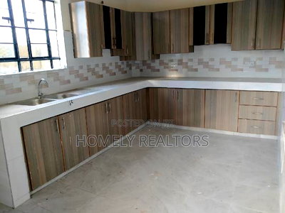 4bdrm Maisonette in Kiserian, Magadi for sale - Image 10