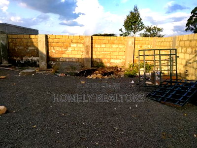 4bdrm Maisonette in Kiserian, Magadi for sale - Image 8