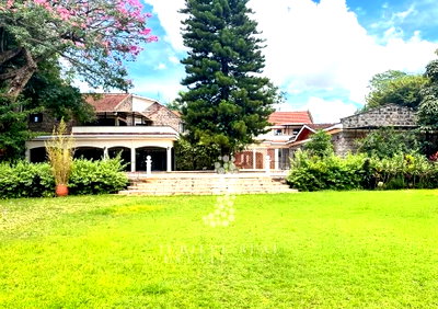 8BR Mansion with Garden at KSh 650K