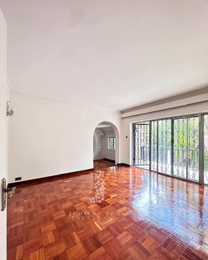 8BR Mansion with Garden at KSh 650K