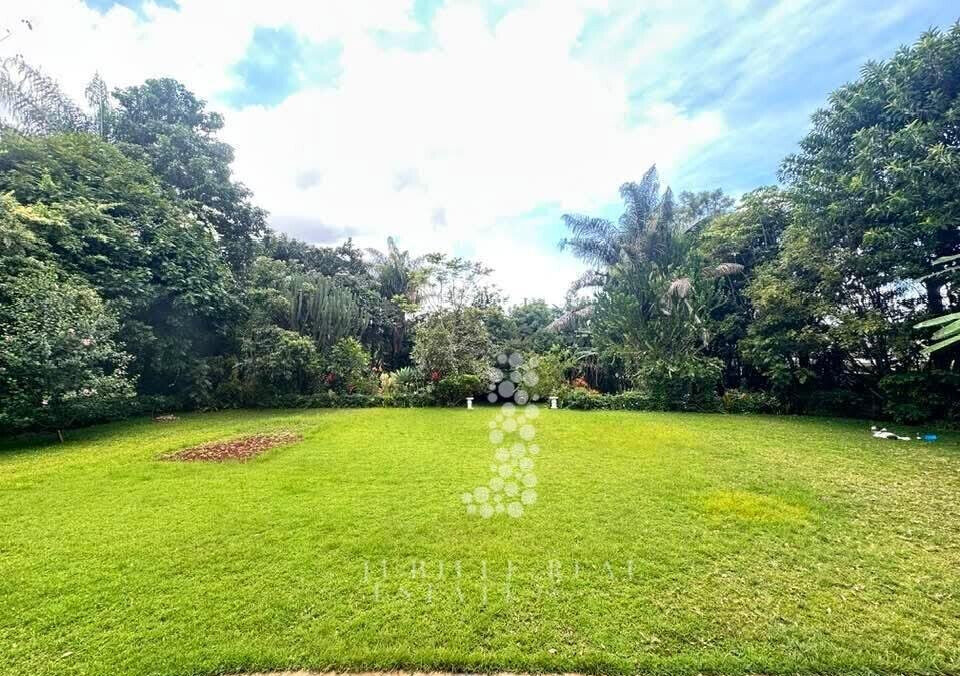 8BR Mansion with Garden at KSh 650K