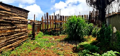 Iten CBD Commercial Plot for Sale Touching Highway Emc - Image 1