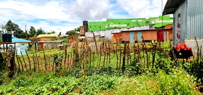 Iten CBD Commercial Plot for Sale Touching Highway Emc - Image 3
