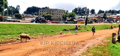 Iten CBD Commercial Plot for Sale Touching Highway Emc - Image 2