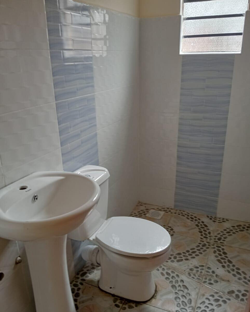 3BR Bungalow Townhouse Near Oloika Police Post - Ongata Rongai