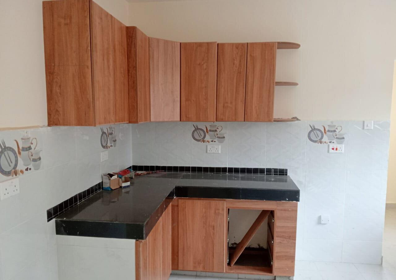 3BR Bungalow Townhouse Near Oloika Police Post - Ongata Rongai