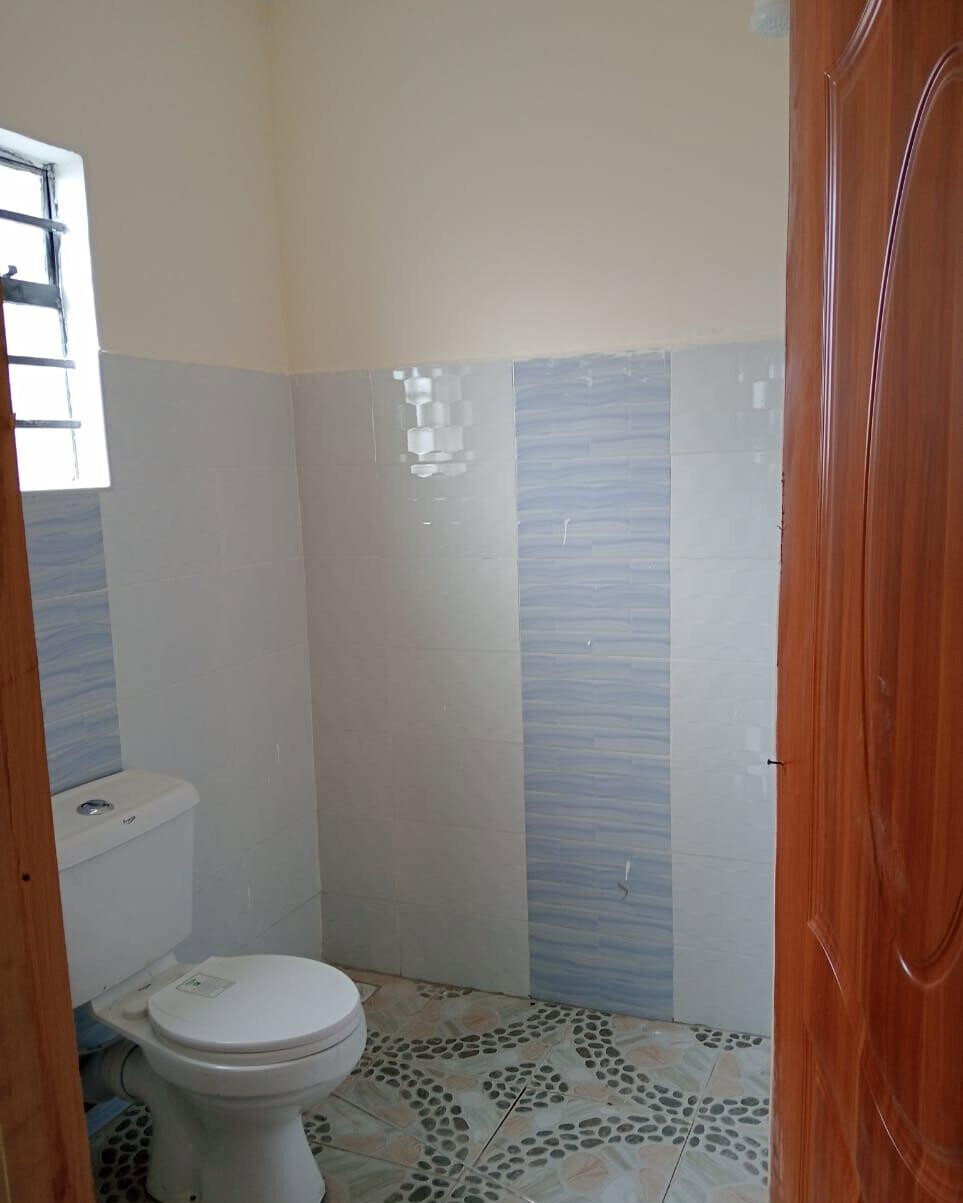 3BR Bungalow Townhouse Near Oloika Police Post - Ongata Rongai