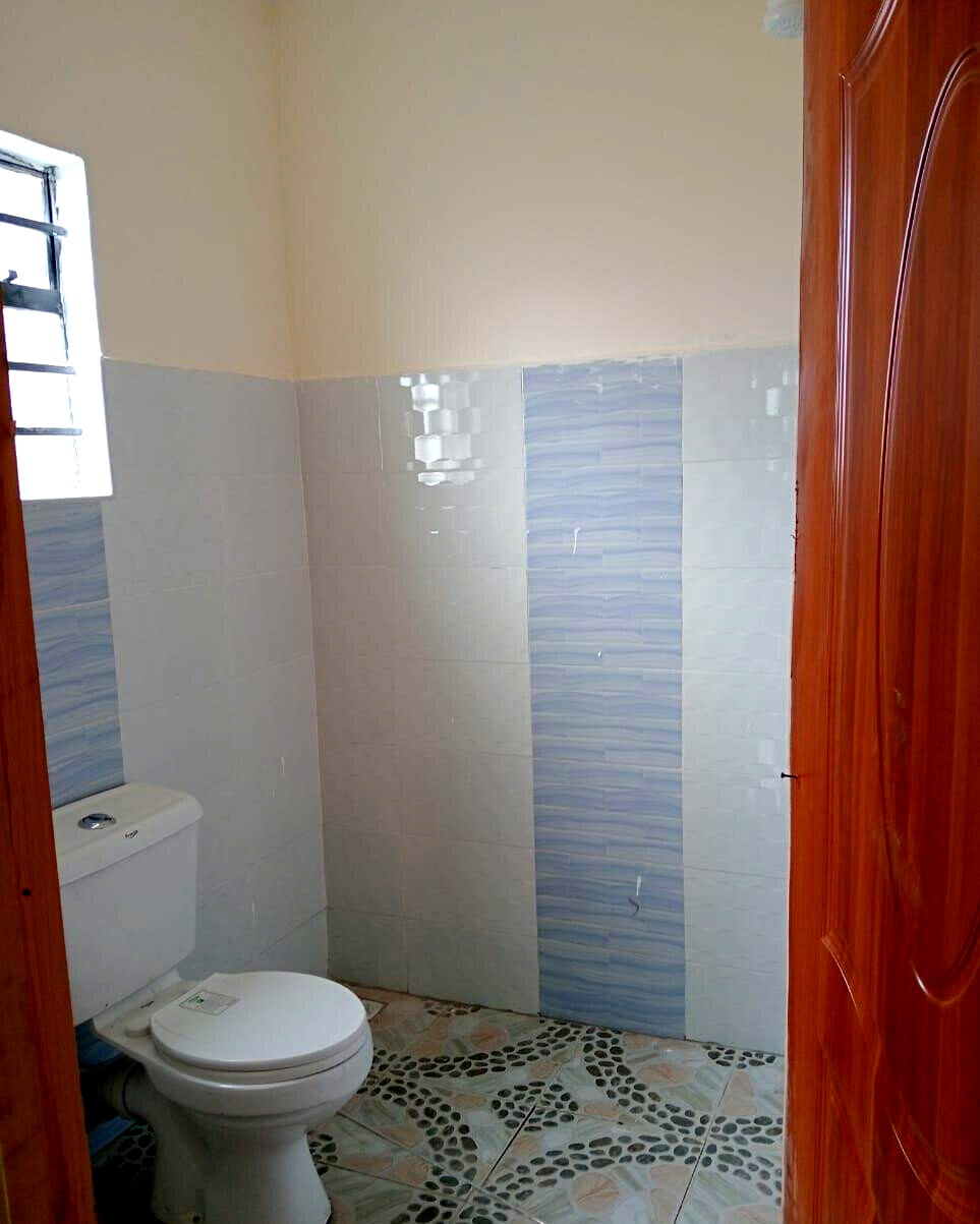 3BR Bungalow Townhouse Near Oloika Police Post - Ongata Rongai