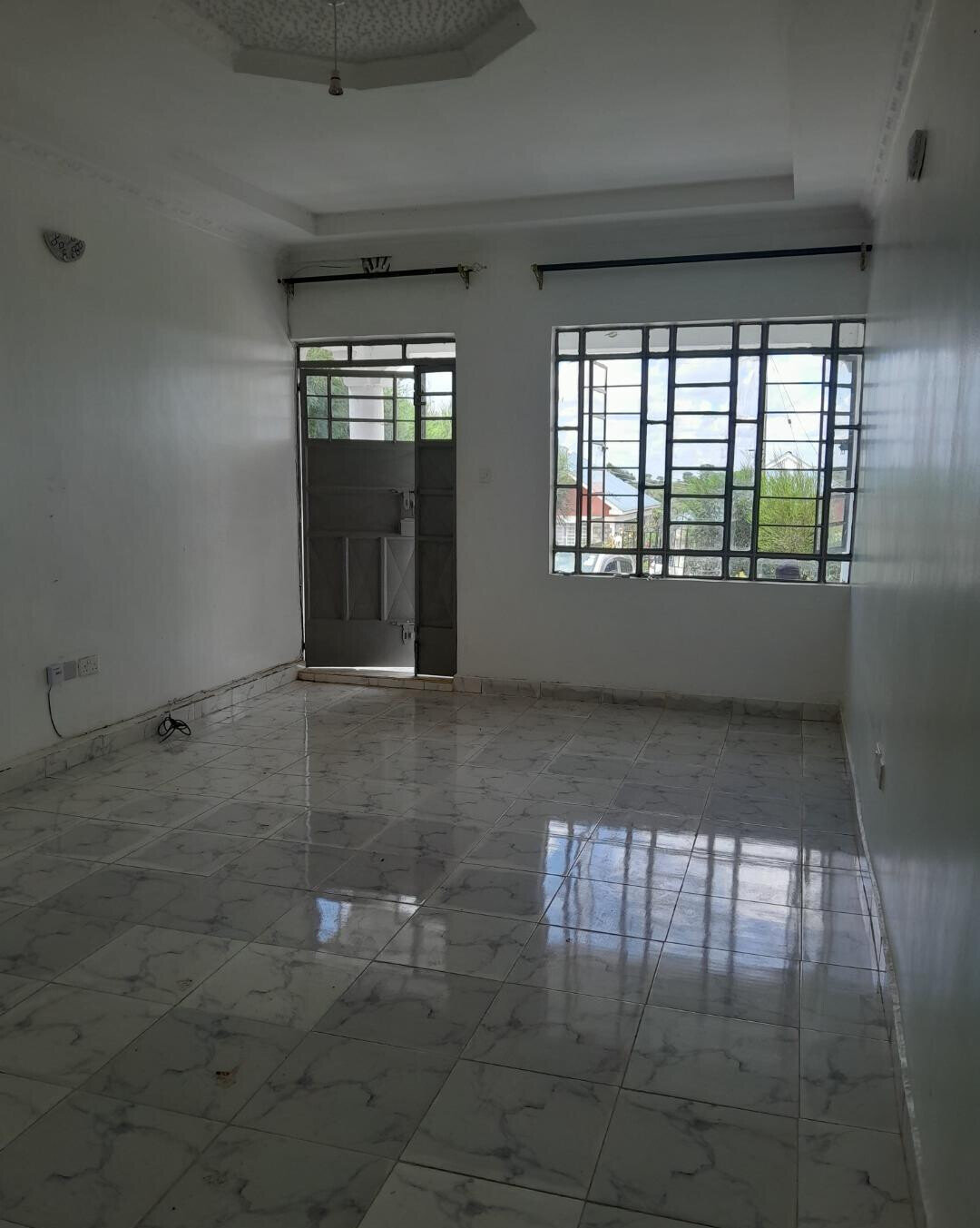 3BR Bungalow Townhouse Near Oloika Police Post - Ongata Rongai