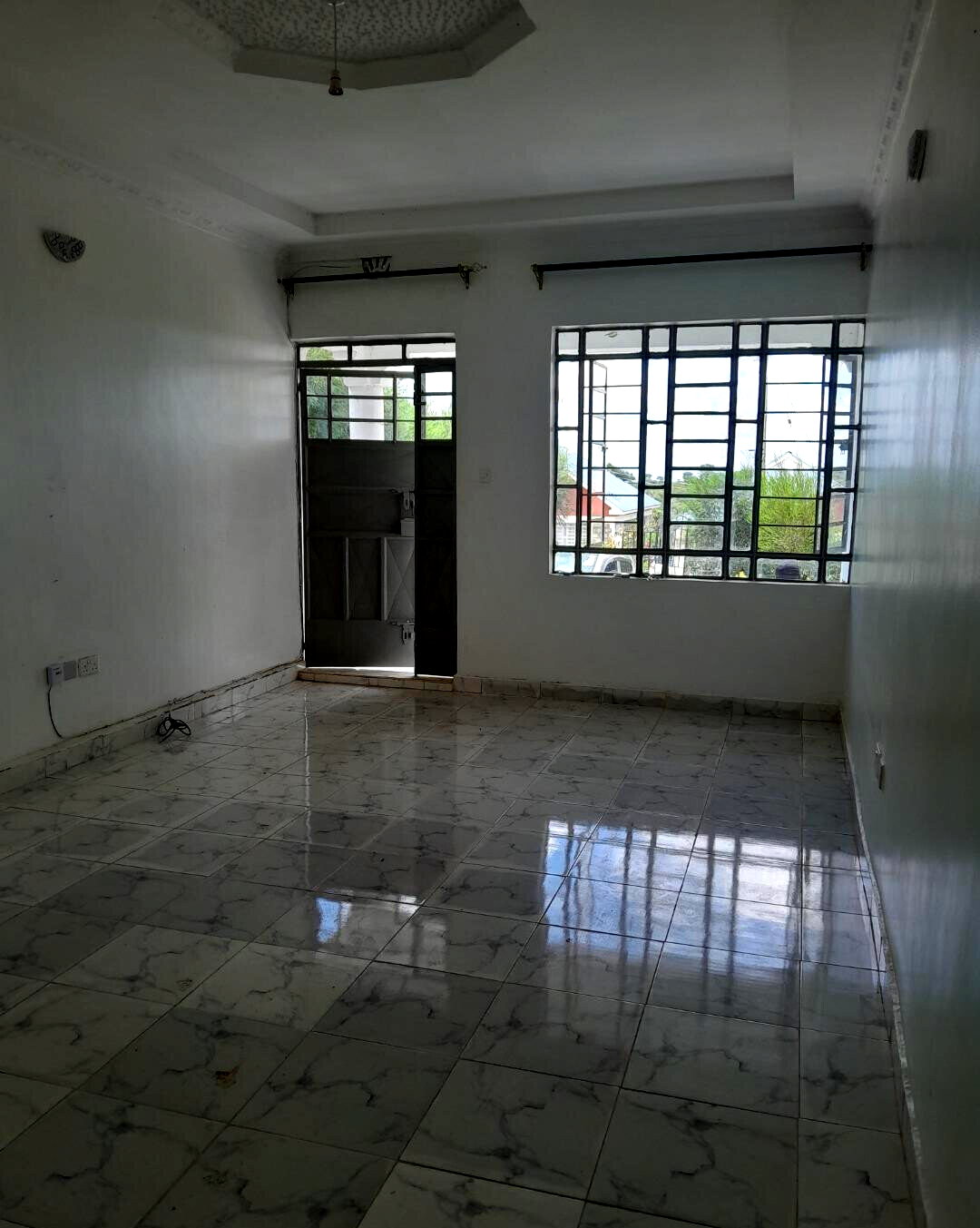 3BR Bungalow Townhouse Near Oloika Police Post - Ongata Rongai