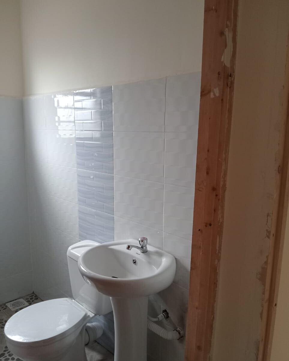 3BR Bungalow Townhouse Near Oloika Police Post - Ongata Rongai