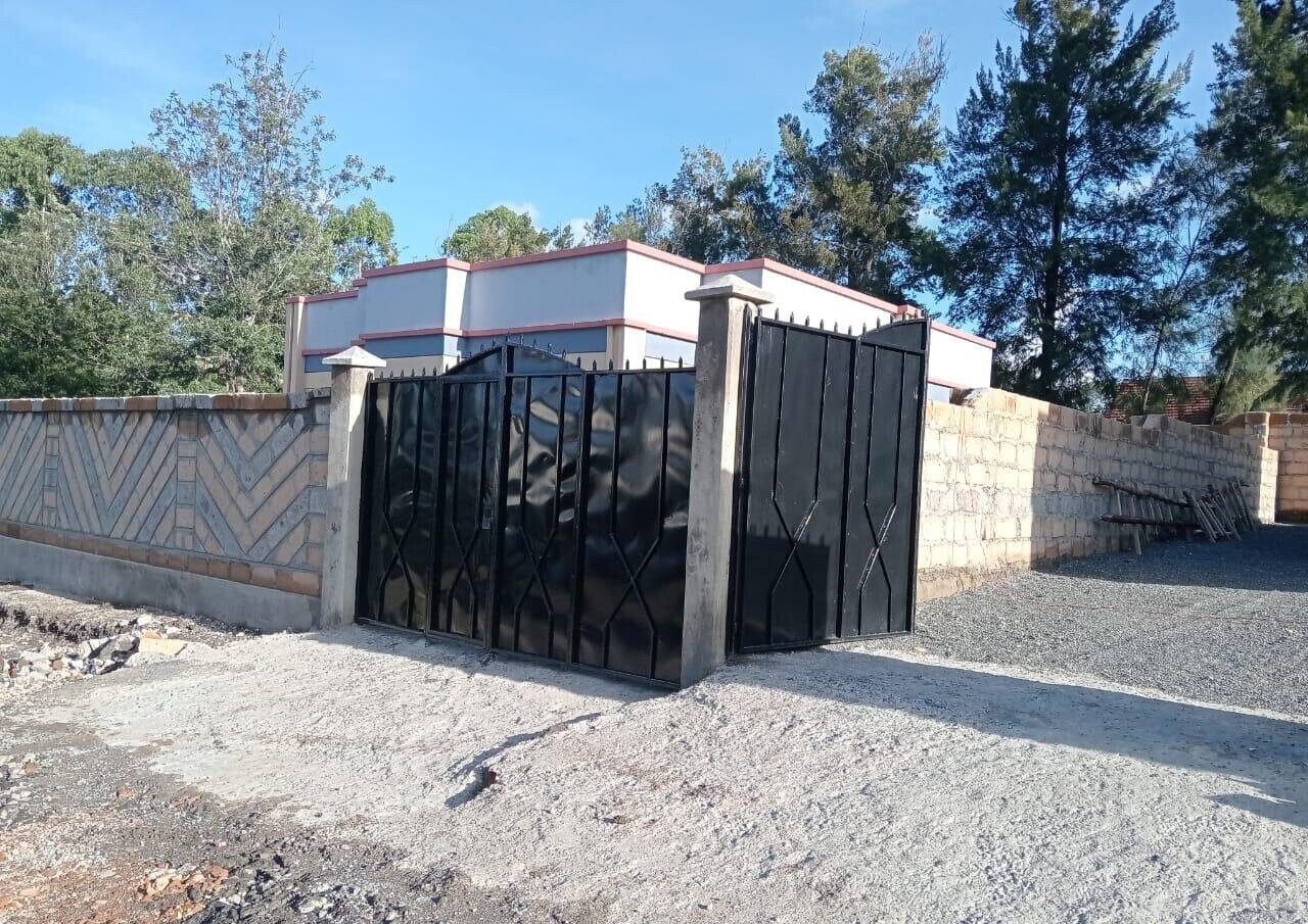 3BR Bungalow Townhouse Near Oloika Police Post - Ongata Rongai