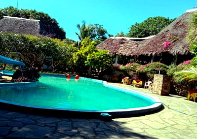 Villa Resort for Sale at KSh 75M