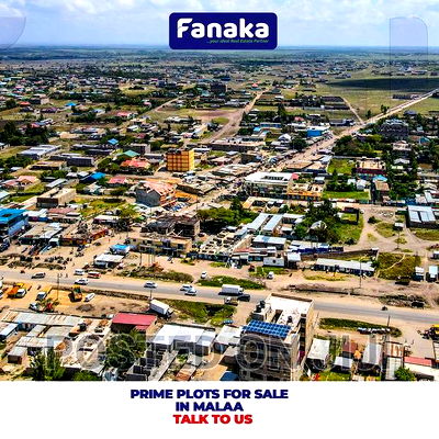 Get a Prime Plot in Kantafu - Image 1