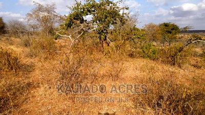 Prime 48 Acres Konza at 2.5m Per Acre - Image 1