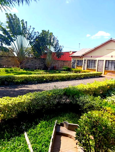 3bdrm Bungalow in Thika for sale - Image 5