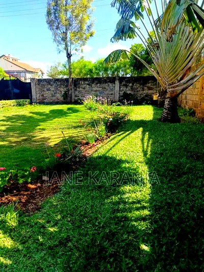 3bdrm Bungalow in Thika for sale - Image 4