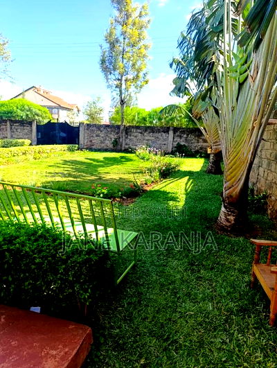 3bdrm Bungalow in Thika for sale - Image 3