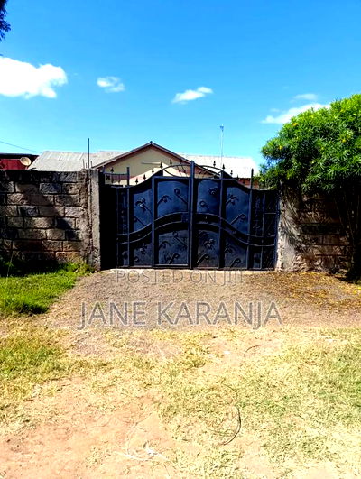 3bdrm Bungalow in Thika for sale - Image 2