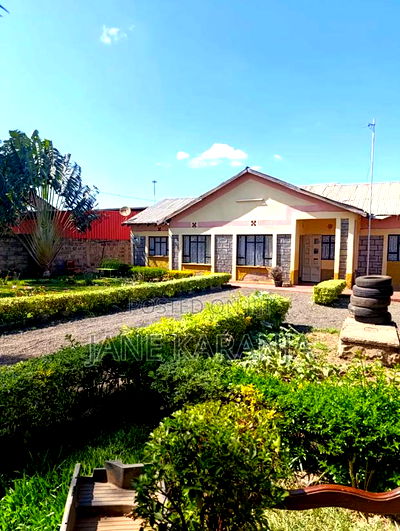 3bdrm Bungalow in Thika for sale - Image 6