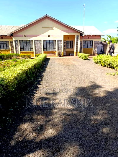 3bdrm Bungalow in Thika for sale - Image 7