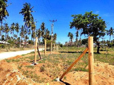 Plots For Sale Kilifi Chumani - Image 4