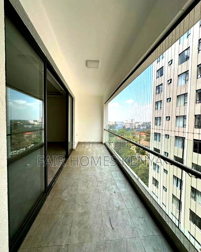 4bdrm Apartment in Valley Arcade, Lavington for rent - Image 3