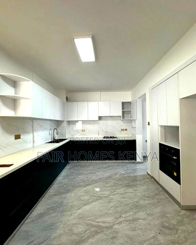 4bdrm Apartment in Valley Arcade, Lavington for rent - Image 4