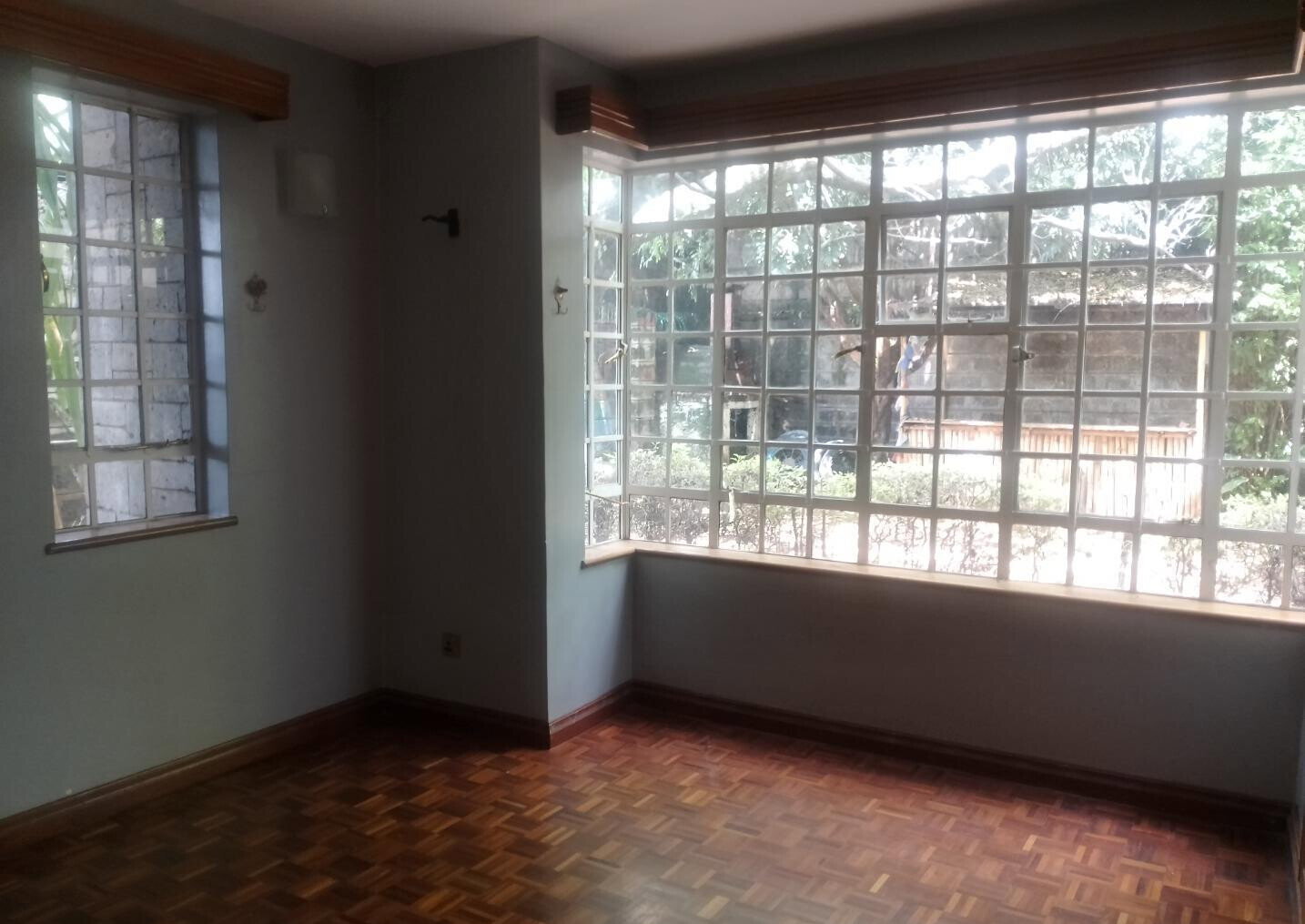 0.17 Acre Garden Home for Rent