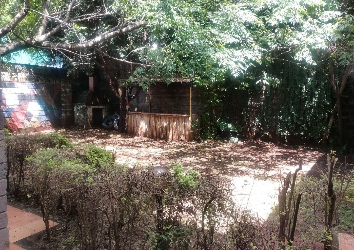 0.17 Acre Garden Home for Rent