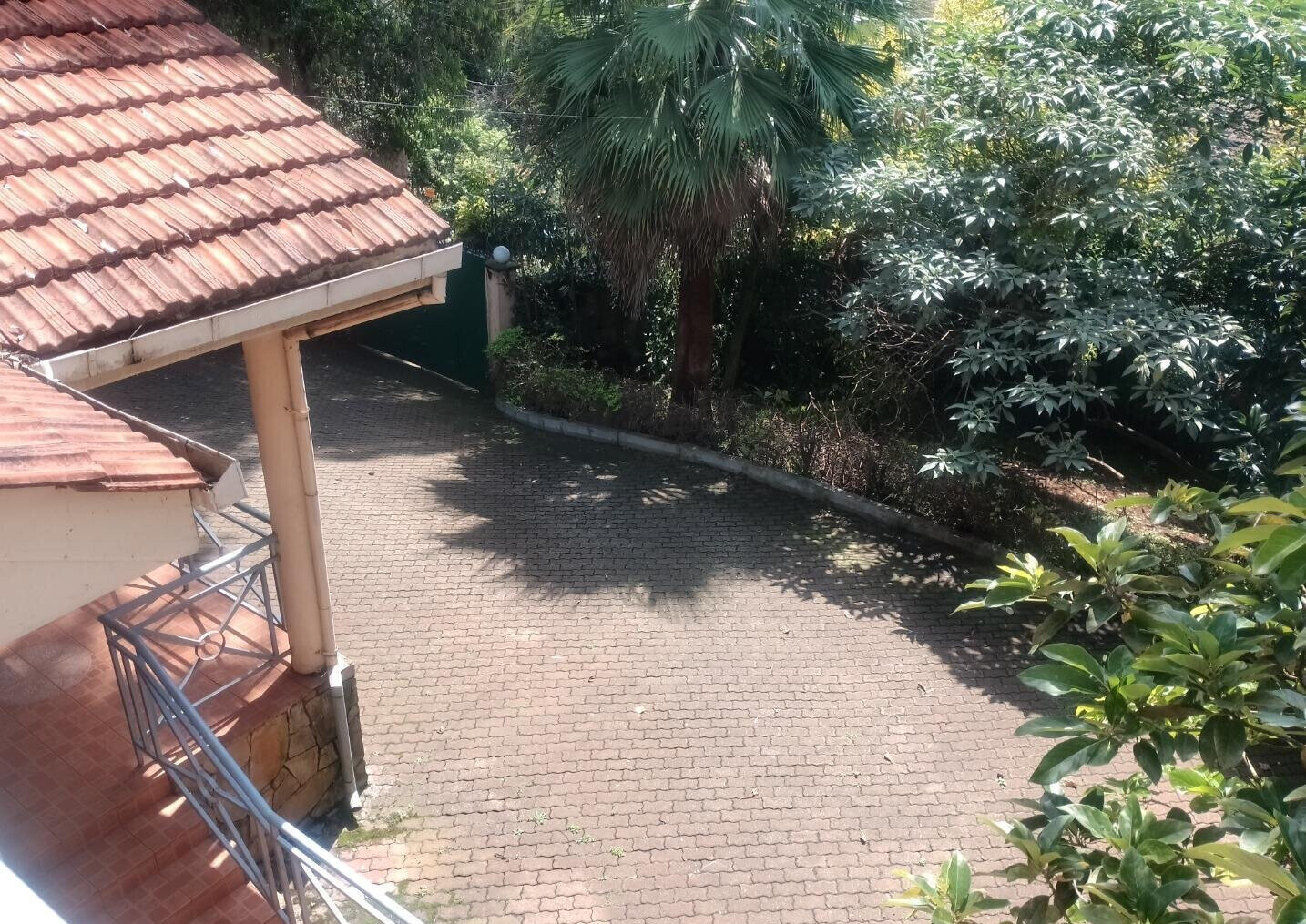 0.17 Acre Garden Home for Rent