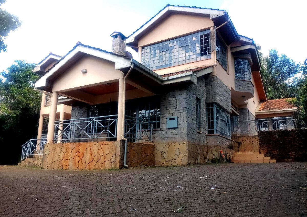 0.17 Acre Garden Home for Rent