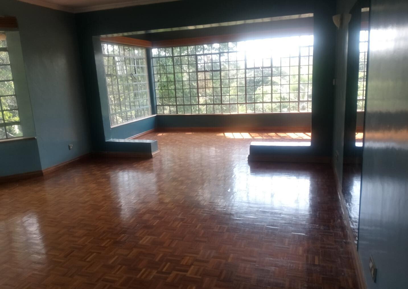 0.17 Acre Garden Home for Rent