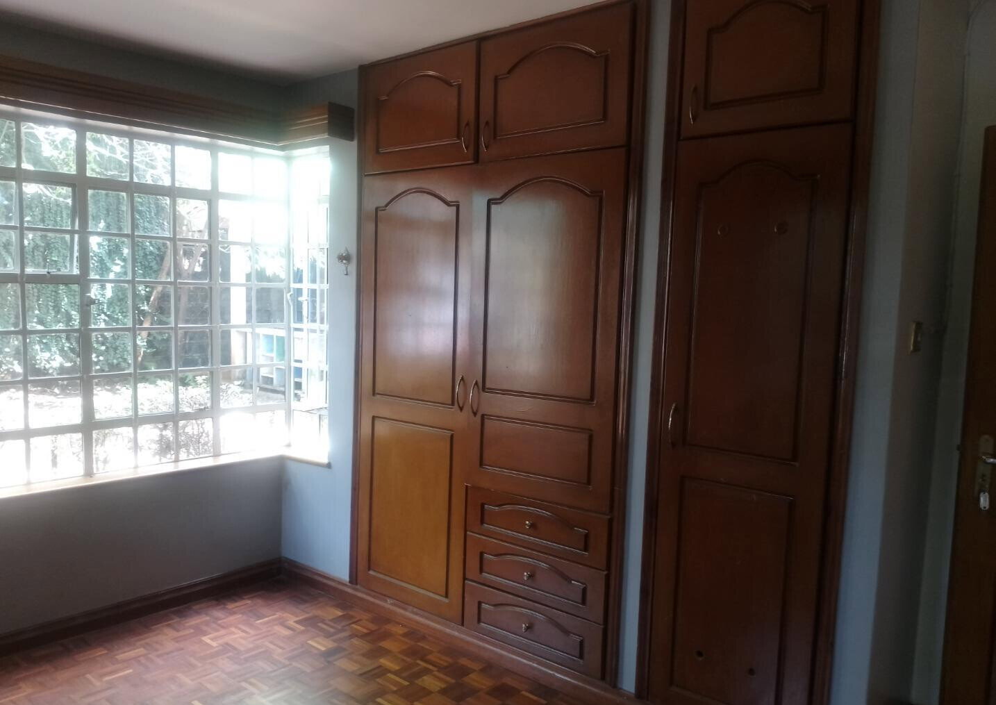 0.17 Acre Garden Home for Rent