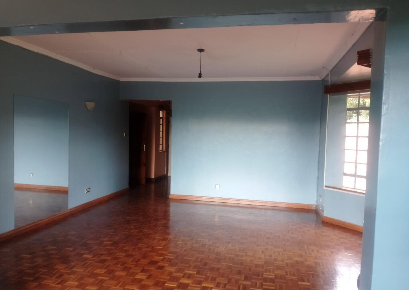 0.17 Acre Garden Home for Rent