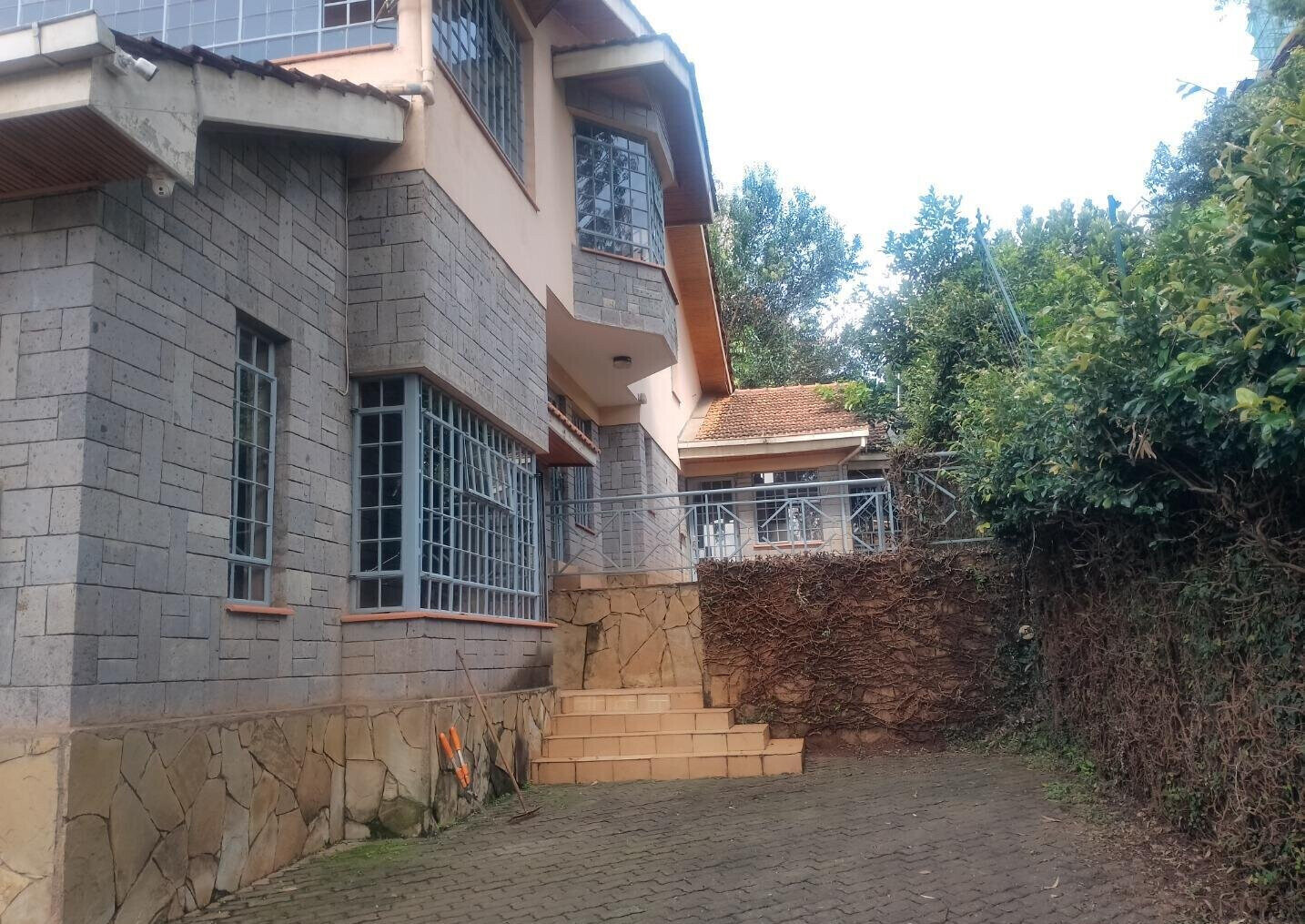 0.17 Acre Garden Home for Rent