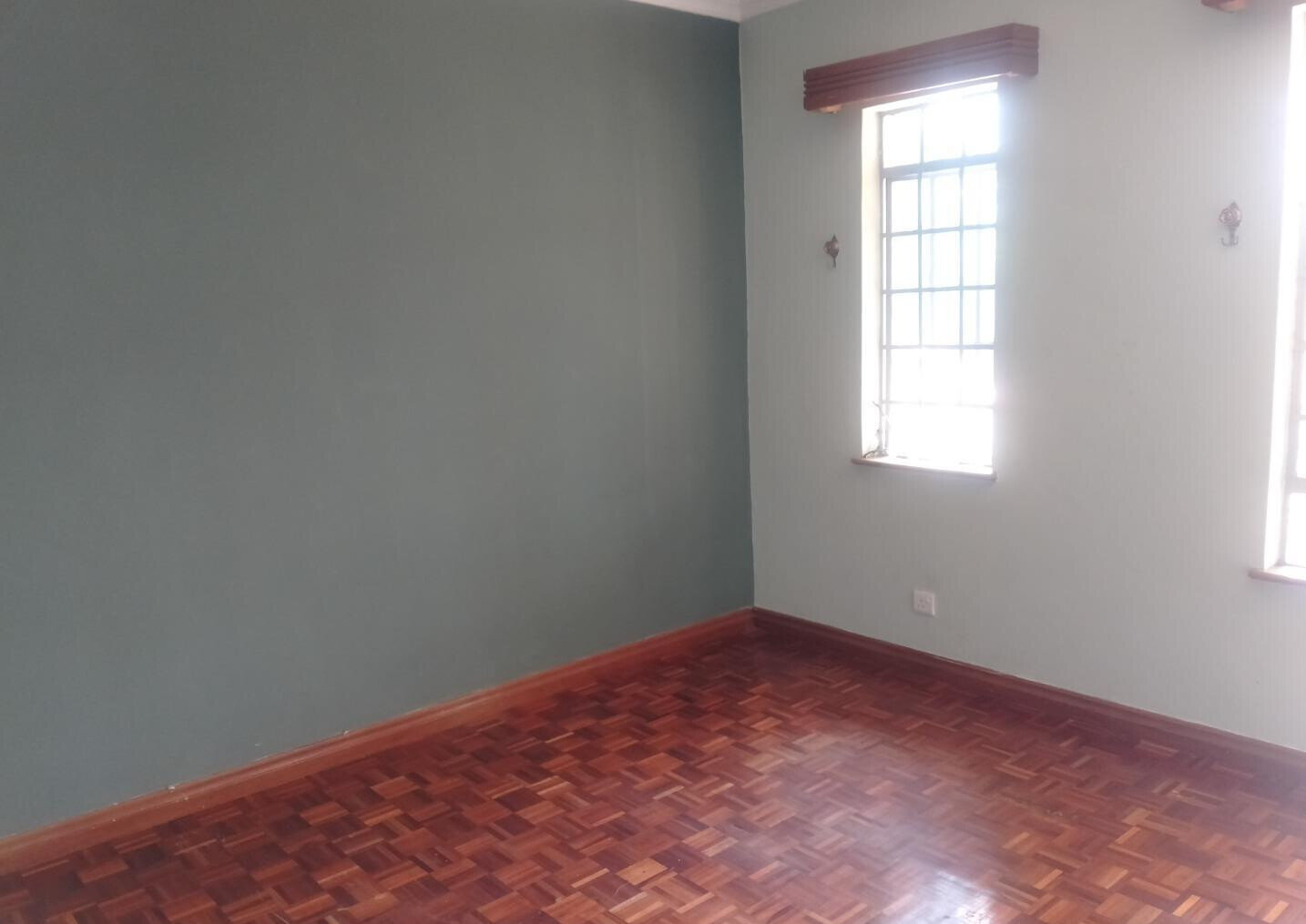 0.17 Acre Garden Home for Rent