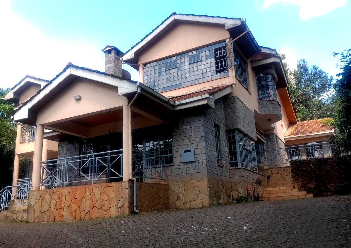 0.17 Acre Garden Home for Rent