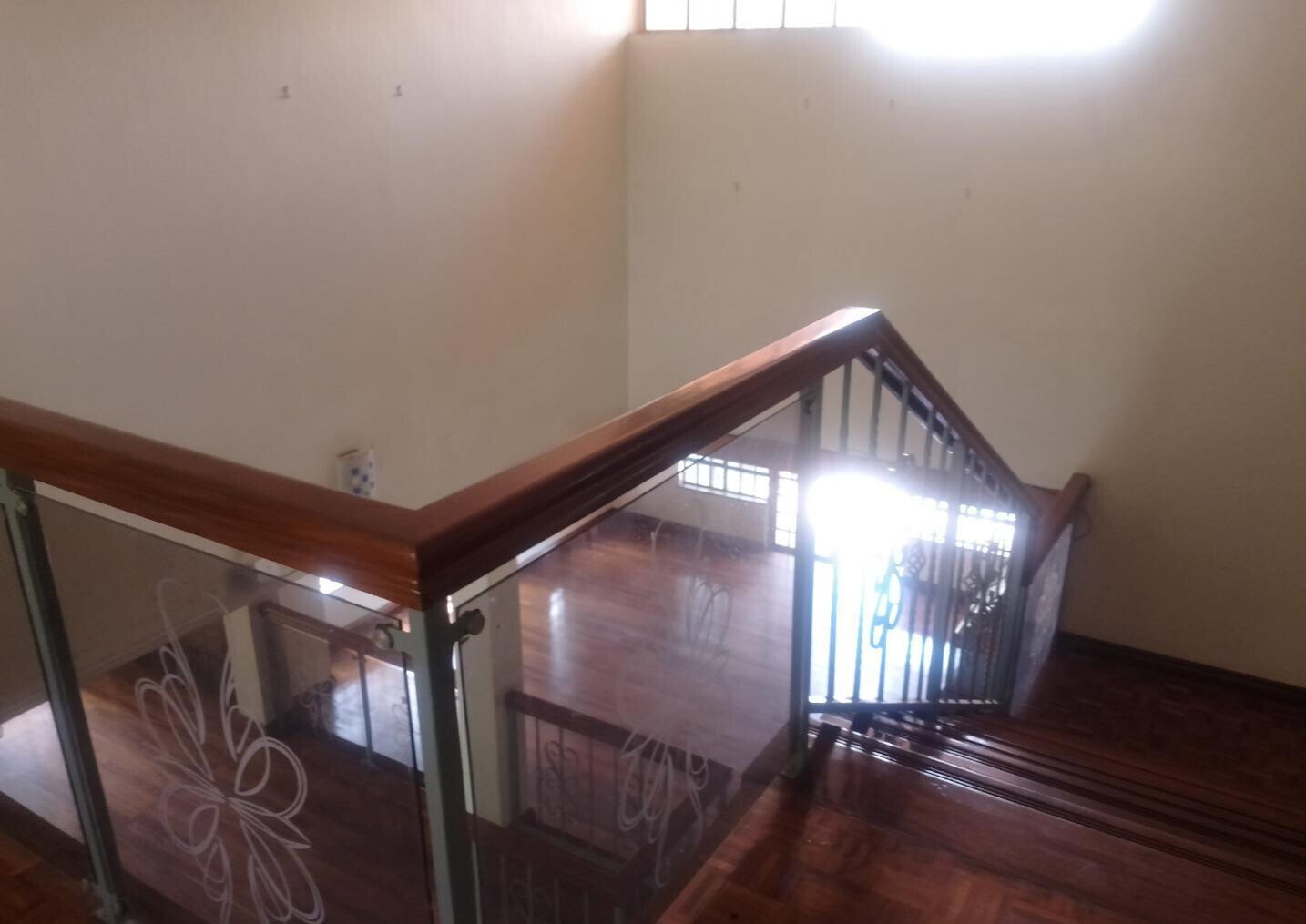 0.17 Acre Garden Home for Rent
