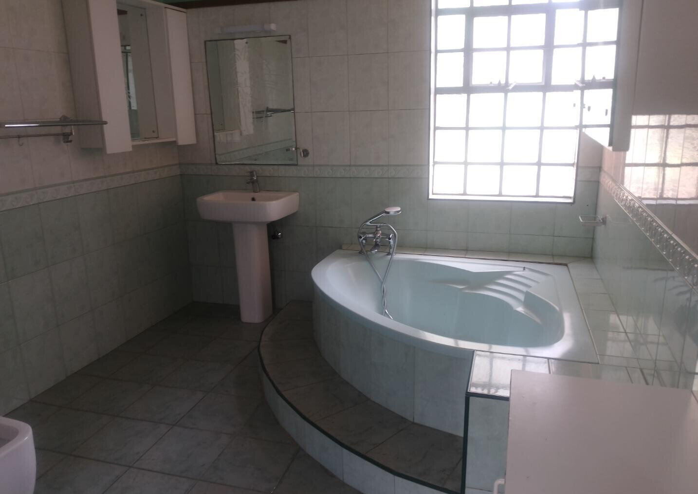 0.17 Acre Garden Home for Rent