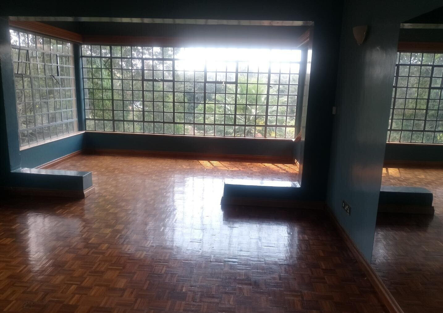 0.17 Acre Garden Home for Rent
