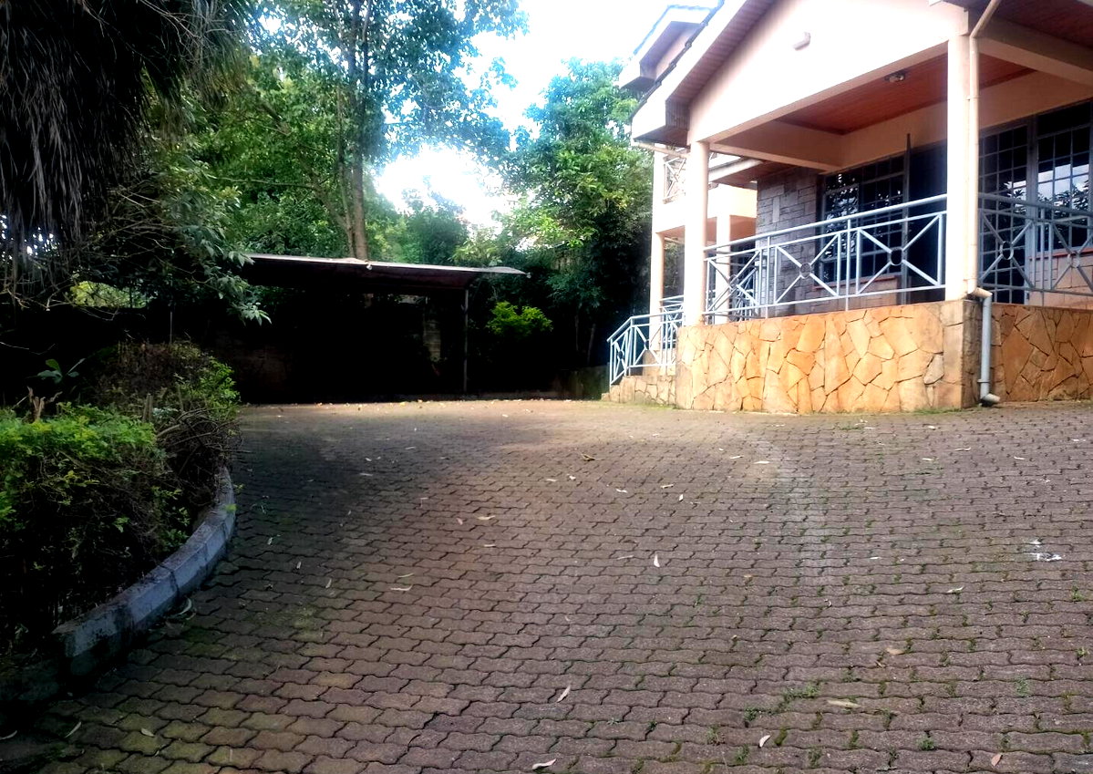0.17 Acre Garden Home for Rent