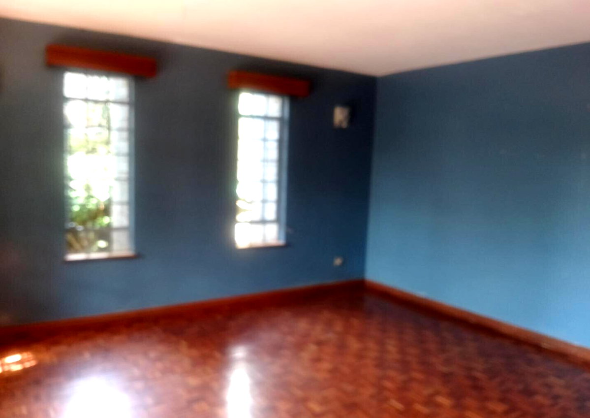0.17 Acre Garden Home for Rent