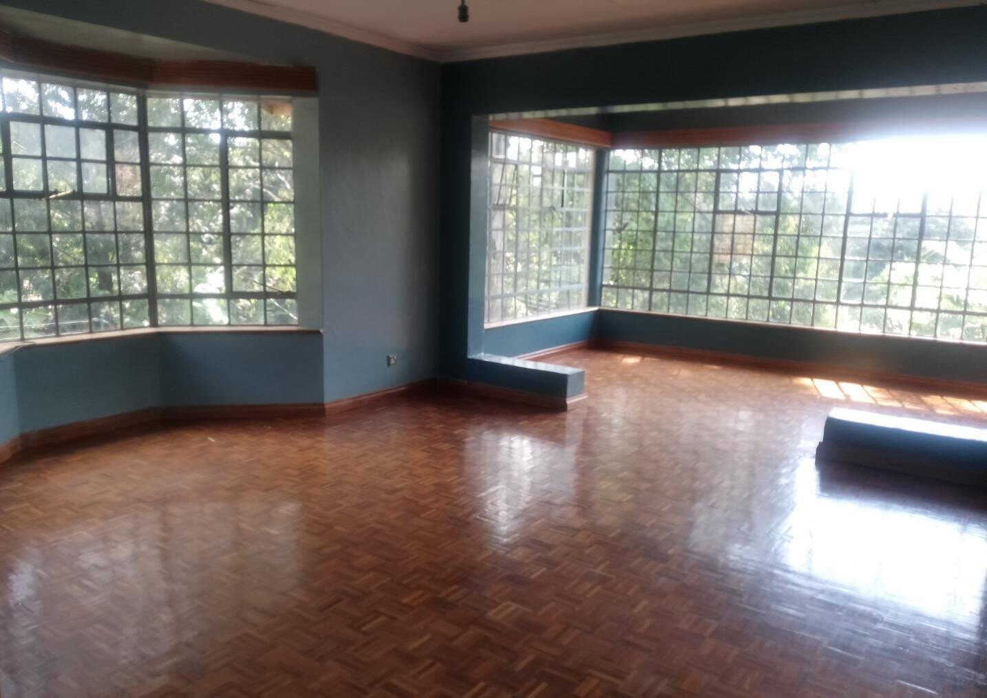 0.17 Acre Garden Home for Rent